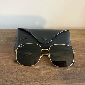 RAY BAN sunglasses RB 3713D